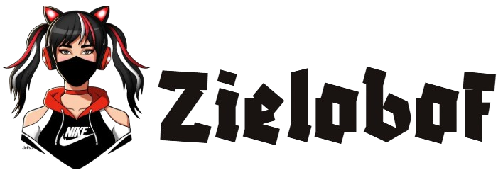 Zielobof