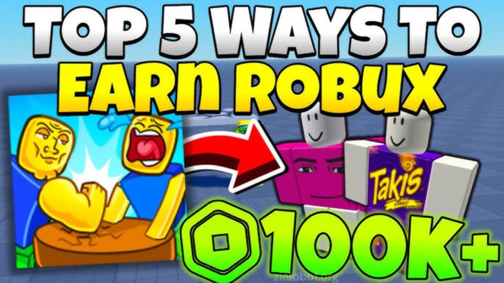 Free Robux